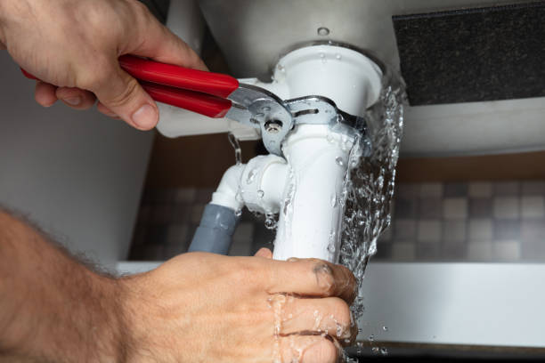 Best Water damage restoration near me  in Gray, LA