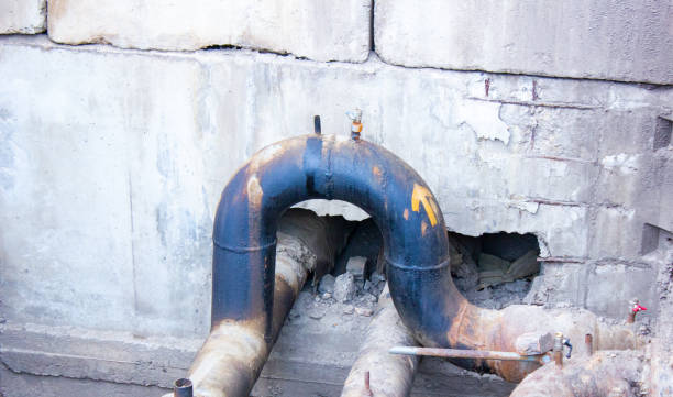 Fire Damage Restoration in Gray, LA